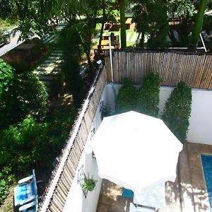 Villa à 1 Chambre à Coucher