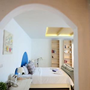 Chambre de Luxe Lit King-Size