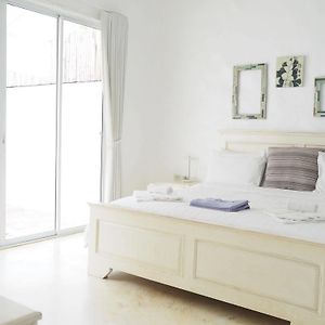 Villa à 1 Chambre à Coucher