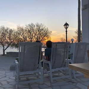 Akti Kastraki Beach